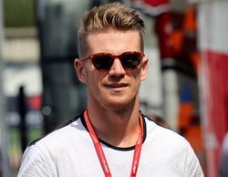 Nico Hülkenberg: "Si hubiera una nueva oportunidad en F1, estaré bien preparado"