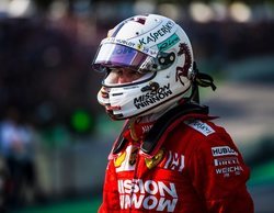 Ralf Schumacher cree que Sebastian Vettel fue el principal culpable en el incidente de Interlagos
