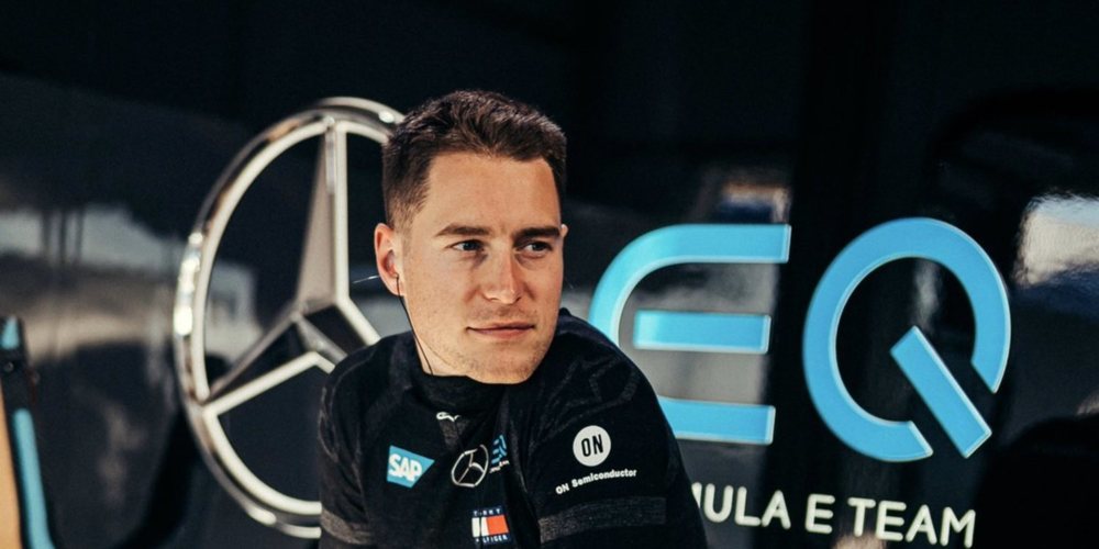 Stoffel Vandoorne: "En el equipo se aseguraban de que todo saliera como Fernando quería"