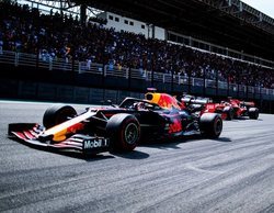 Previa Red Bull - Abu Dabi: "Confiamos en poder terminar la temporada por todo lo alto"