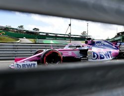 Previa Racing Point - Abu Dabi: "Ha sido un año largo y todavía hay mucho en juego"