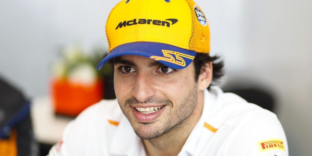 Previa McLaren - Abu Dabi: "Confiamos en sumar muchos puntos para acabar bien la temporada"