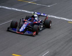 Mario Isola: "Abu Dabi marca el final del año, pero nuestro trabajo sigue después del GP"