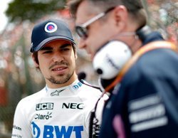 Lance Stroll: "Está claro que será beneficioso afrontar la temporada 2020 con más experiencia"