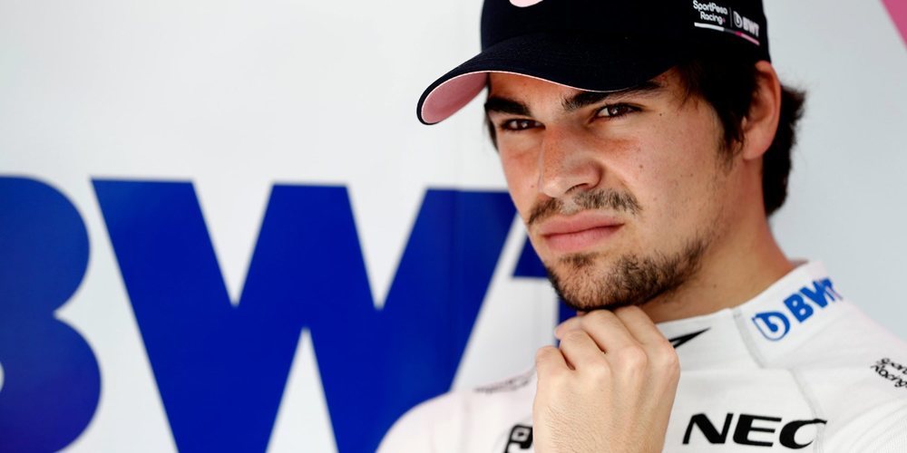 Lance Stroll: "Está claro que será beneficioso afrontar la temporada 2020 con más experiencia"