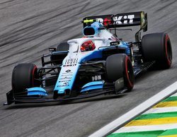 Robert Kubica: "Me marcho contento de la F1 porque supe reaccionar a este difícil reto"