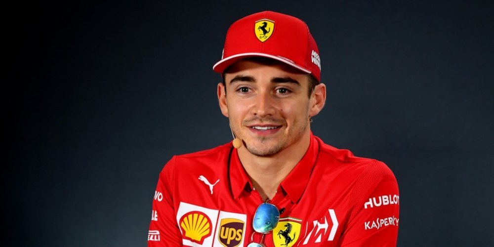 Leclerc: "Ambos tenemos un poco de responsabilidad, yo también podría haberlo hecho mejor"