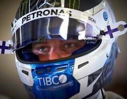 Valtteri Bottas: "Hemos empezado el último fin de semana del año con el pie derecho"