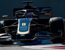 Romain Grosjean: "Hoy hicimos un buen trabajo, pero lo podíamos haber hecho mejor"