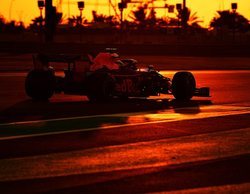 GP de Abu Dabi 2019: Libres 3 en directo
