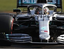 GP de Abu Dabi 2019: Clasificación en directo