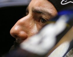 Daniel Ricciardo: "Estoy realmente contento por la clasificación de hoy"