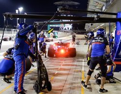 Mario Isola, Pirelli: "Con la amplia variedad estratégica, se prevé una carrera táctica"