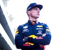 GP de Abu Dabi 2019: Carrera en directo