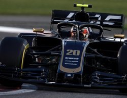 Kevin Magnussen: "Estamos contentos por terminar este año y así centrarnos en 2020"