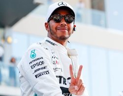 Nico Rosberg no descarta el fichaje de Lewis Hamilton por Ferrari: "Podría planteárselo"