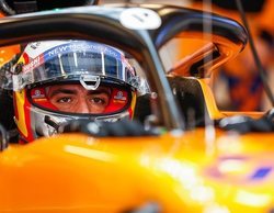 Sainz: "Carlos ha dado un paso muy importante en su carrera esta temporada"