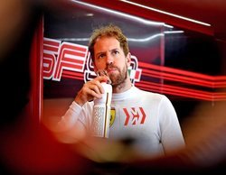 Mark Webber: "Vettel está atravesando el peor bajón de su trayectoria"