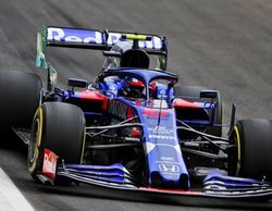 Pierre Gasly: "He aprendido mucho a nivel personal, pero también como piloto"