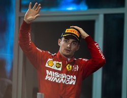 Gerhard Berger: "Creo que dos pilotos alfa pueden convivir en un mismo equipo"