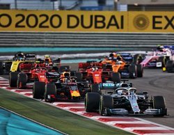 OFICIAL: La FIA anuncia que se mantendrán los neumáticos de 2019 la próxima temporada