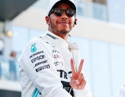 Wolff, sobre el futuro de Hamilton: "Su decisión es clave en cualquier decisión que llevemos a cabo"