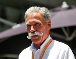 Chase Carey: "Comenzamos de cero, pero hay sitio para un par de Grandes Premios más"