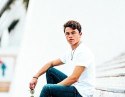 Nyck de Vries: "Hacer un buen trabajo no es suficiente para llegar a Fórmula 1"