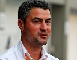 Michael Masi: "Estoy contento con el trabajo que he hecho en esta temporada"