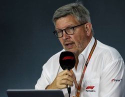 Ross Brawn: "Los neumáticos son fiables, así que nunca criticaría a Pirelli"