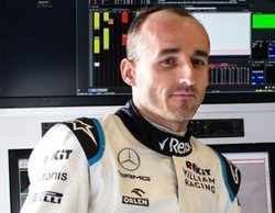 Robert Kubica, sobre un posible regreso: "En los últimos diez años aprendí una gran lección"