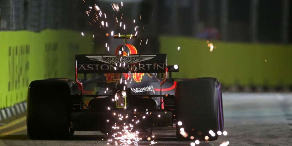 Aston Martin mantiene conversaciones y está barajando otras opciones en la F1