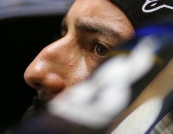 Daniel Ricciardo: "Los resultados no han sido increíbles, pero mis expectativas no eran tan altas"