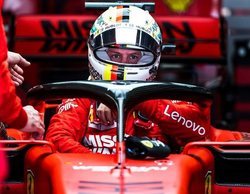 Helmut Marko, tajante: "Sebastian Vettel ya no está en el Top 3 actual"
