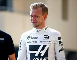 Kevin Magnussen: "Aprendes de las situaciones difíciles, ya que te fortalece y te da experiencia"