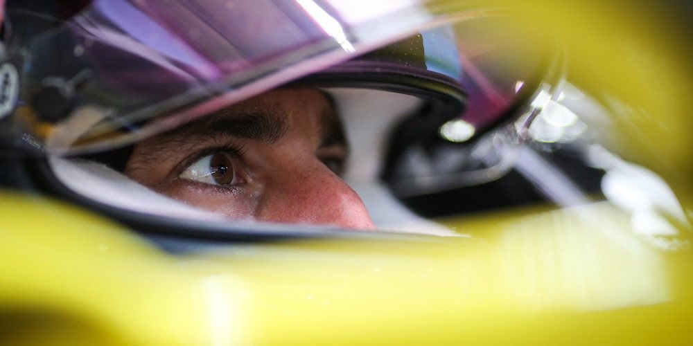 Alain Prost cree que Renault podría dar un gran salto adelante en 2021