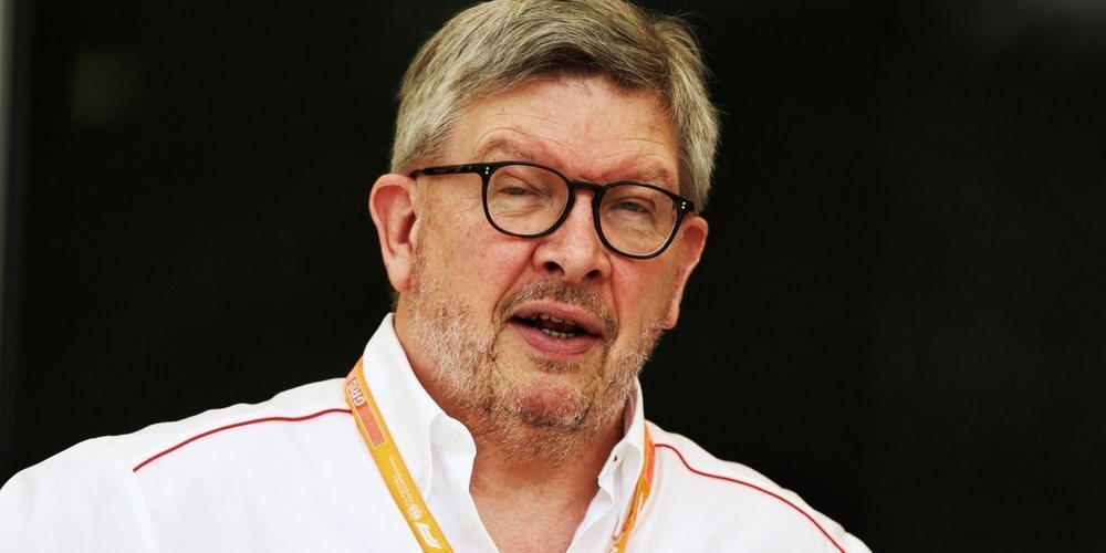 Ross Brawn: "La introducción del punto extra por la vuelta rápida ha sido exitosa para la F1"