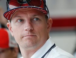 Räikkönen compara Ferrari con Alfa Romeo: "La presión no es diferente en un fin de semana de carrera"