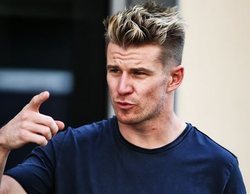 Nico Hülkenberg admite que para él será una conmoción no estar en la Fórmula 1 el próximo año