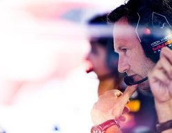 Christian Horner: "Si conseguimos tener un buen coche, Max podrá luchar por el título en 2020"