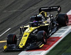 Daniel Ricciardo no descarta que Renault luche por podios la próxima temporada