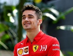 Esteban Ocon: "Ya dije en su día que Leclerc terminaría por delante de Vettel"