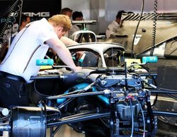 Andy Cowell, sobre cambiar los motores: "En ese momento creo que se perdería el aspecto de la F1"