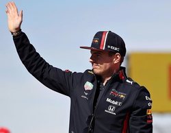Jos Verstappen: "Max es el proyecto de mi vida, así que quiero ganar el título con él"