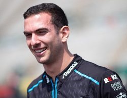 Nicholas Latifi: "Si hubiera entrado en la F1 hace 2 ó 3 años no me habría sentido tan preparado"