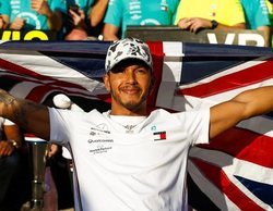 Hamilton cree que su exingeniero Riccardo Musconi tiene mucho que ver en la mejoría de Bottas