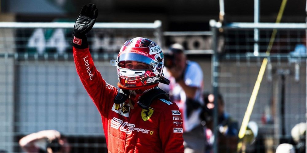 Montezemolo: "Antes Ferrari al menos tenía opciones de ganar el título en la última carrera"