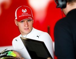 Frédéric Vasseur, sobre Mick Schumacher: "Mick tiene que ganar la Fórmula 2"