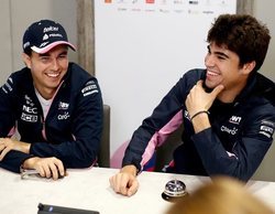 Szafnauer culpa a los problemas financieros del discreto rendimiento de Racing Point en 2019
