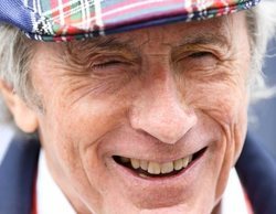 Jackie Stewart: "Será fantástico ver el regreso de Zandvoort a la Fórmula 1"